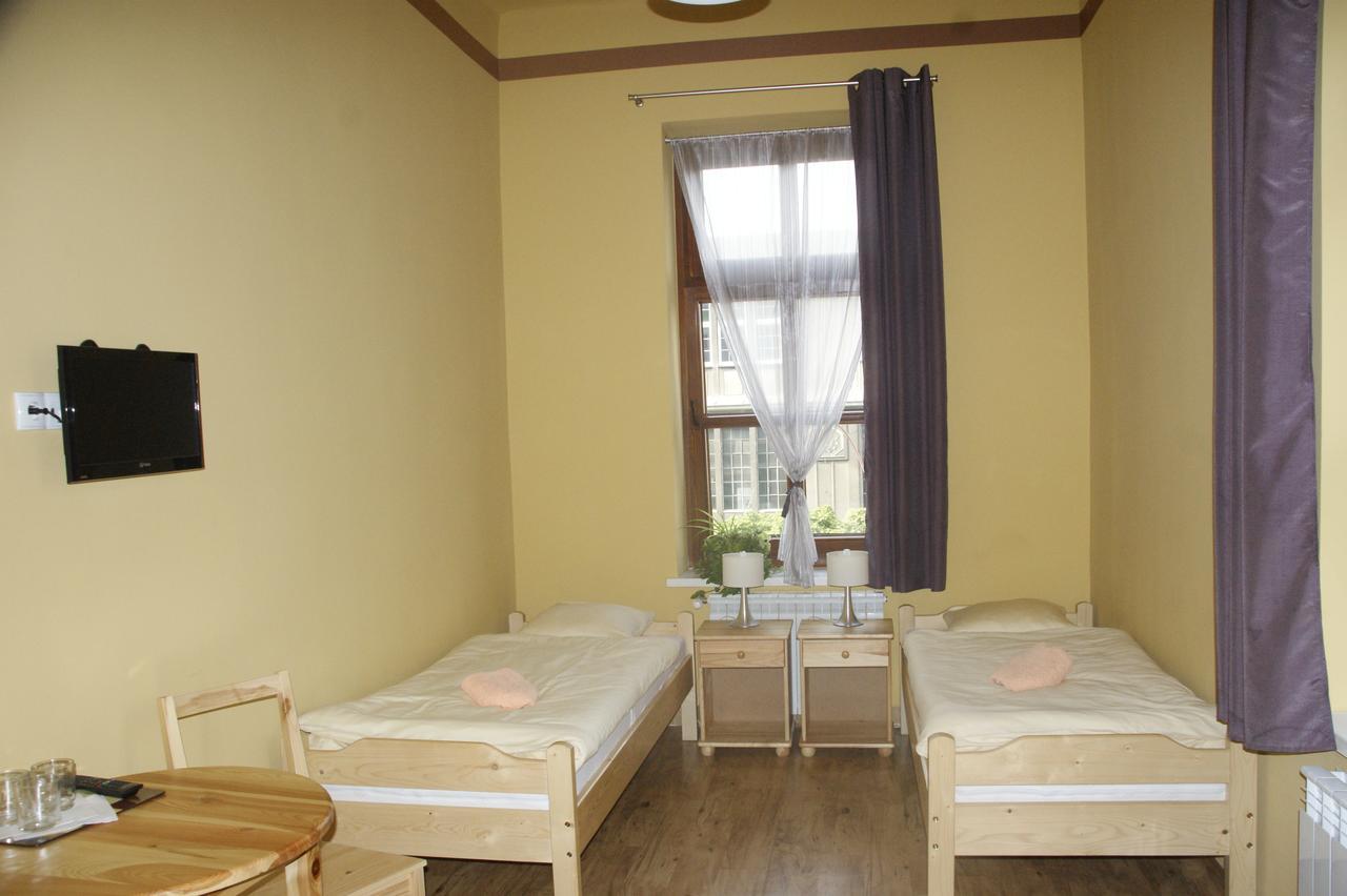 Hotel Dom Turysty Pttk W Bielsku - Bialej Bílsko-Bělá Exteriér fotografie