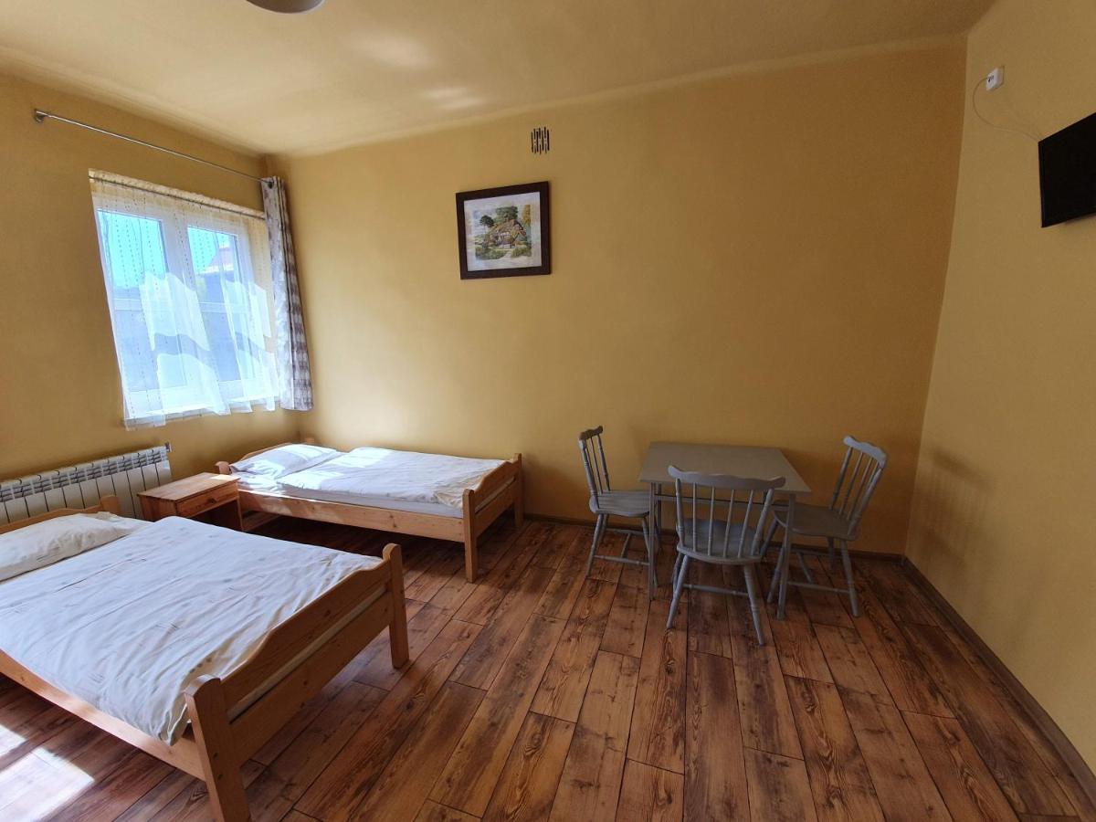 Hotel Dom Turysty Pttk W Bielsku - Bialej Bílsko-Bělá Exteriér fotografie