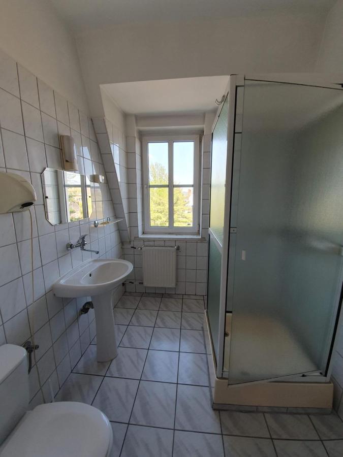 Hotel Dom Turysty Pttk W Bielsku - Bialej Bílsko-Bělá Exteriér fotografie